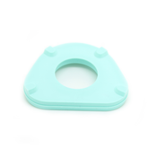 Kunststoffartikulationsplatte für Kavo®, 50 Stk.