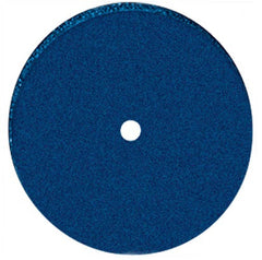 Edenta Blue Line Polierer, 0401UM, 100 Stk.