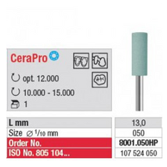 Edenta Cera Pro, 8001.050HP