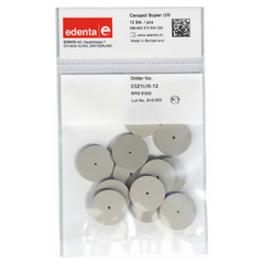 Edenta Cerapol Super, 0321UM, 18 Stk.
