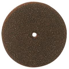 Edenta Chromopol, braun, 0203UM, 100 Stk.