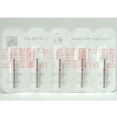 Edenta Diamant, FG F 836KR.012, 5 Stk.