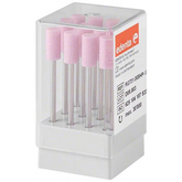 Edenta Keramische Schleifer, RG731.065HP, 12 Stk.