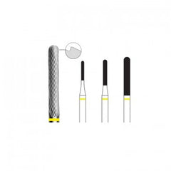 Edenta Parallelfräse HM 2666F.123.010