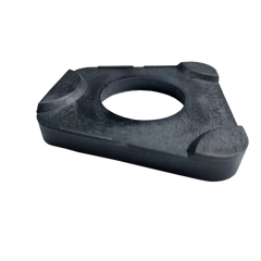 Kunststoffartikulationsplatte für Splitex®, 100 Stk.