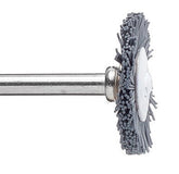 Hatho HABRAS Bürsten, Ø19mm, Packung mit 4 Stk.