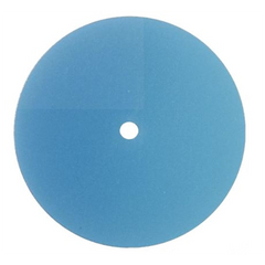 Hatho Kunststoff-Diamant-Trennscheibe Dia Disc, Korn 9 µm