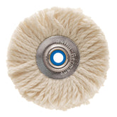 Schmalbürsten, Baumwollfaden, 150 51, Packung 12 Stück