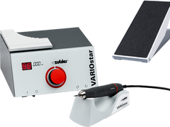 Zubler VARIOstar T50 Tischgerät 804/3152