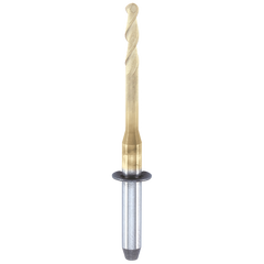 NANO MILL Fräser - identisch zu P100-R2-40