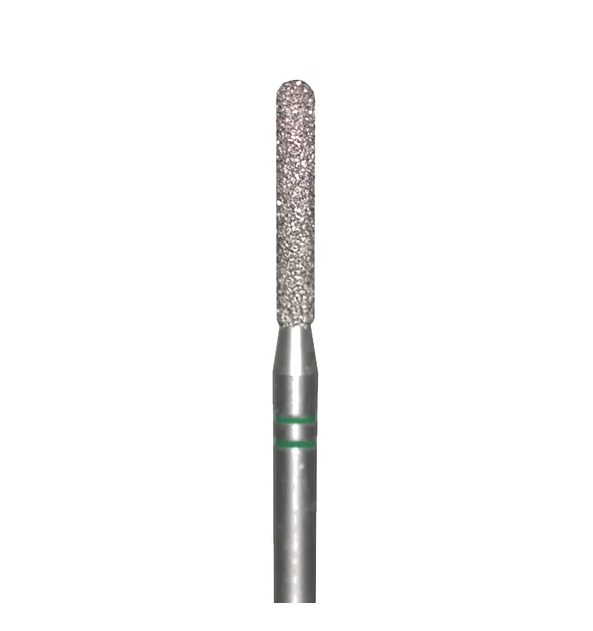 Two Striper - HP Diamantinstrument Zylinder Abgerundet, X590.12