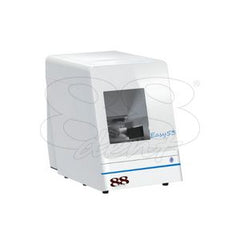 EASY53 5-Achsenfräsmaschine