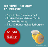 Diabrinell Premium Polierpaste