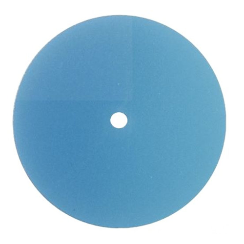 Hatho Kunststoff-Diamant-Trennscheibe Dia Disc, Korn 9 µm