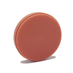 PMMA Pink flexible