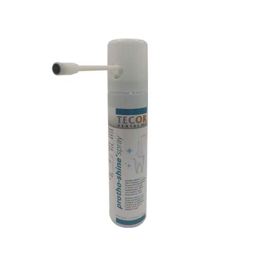 protho`shine spray 75ml