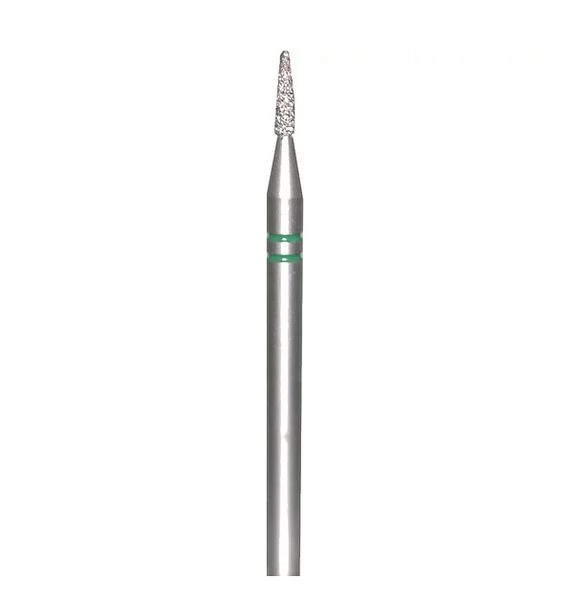 Two Striper - HP Diamantinstrument Flamme, X261.5